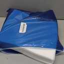 5 Pack Lipo Foam Pads for Post Surgery Ab Board Liposuction Surgery Flattening Abdominal Compression Garments Lipo Foam Sheets 8" x 11"