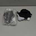 Gledewen Door Lock Latch Actuator Compatible with 2005-2015 Toyota Tacoma Front Driver and Passenger Side Door Lock Actuator Replaces 6903004030 6904004030 2PCS (Front Left & Right)