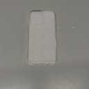 JETech Case for iPhone 14 Pro Max 6.7-Inch, Non-Yellowing Shockproof Phone Bumper Cover, Anti-Scratch Clear Back (Clear)