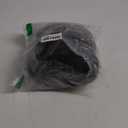 Bird Netting for Chicken Coop - Poultry Netting Heavy Duty Mesh Garden Net for Blueberry Bushes Fruit Tree Chicken Coop Roof Hawk Proof (25x50ft)