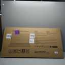 Soundproof Wall Panels Self-Adhesive, 3 Pack Large Acoustic Panels 47.2"x23.6"x0.35" High Density Sound Proof Panels for Walls, Noise Absorbing for Home Studio, Office, Game Room