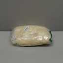 Hahafelt Set of 6 Pearl Table Runner 10 ft Boho Tulle Table Runner with Pearls Tulle Fabric Lace Tablecloth for Baby Shower Wedding Arch Decor Veil Dessert Decor(Champagne Gold)