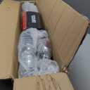 Heavy Duty Light Stand with Casters and Boom Arm, Adjustable Tripod Stand Stainless Steel,Photography Wheeled Base Stand for Studio Softbox, Monolight, Reflector, Stands for Photographic Apparatus