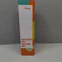 Toozey Outdoor Pet Heating Pad 20x16in, Extremely Waterproof Heated Bed for Dogs and Cats, Thermostatic Control, Chew-Resistant Cord, Soft Electric Blanket with Overheat Protection