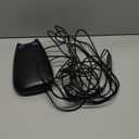 Digital Antenna for Smart TV Indoor, with Amplifier, Support 4K 8K 1080P for Smart/Old TVs-38FT Coax Cable