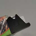 Stainless Steel Stove Gap Covers,Stove Gap Filler, Range Trim Kit, Stove Gap Guards, Heat Resistant and Easy to Clean, Easy retractable Length 13.8" to 27.5", Width 0.79",Black(2PCS)