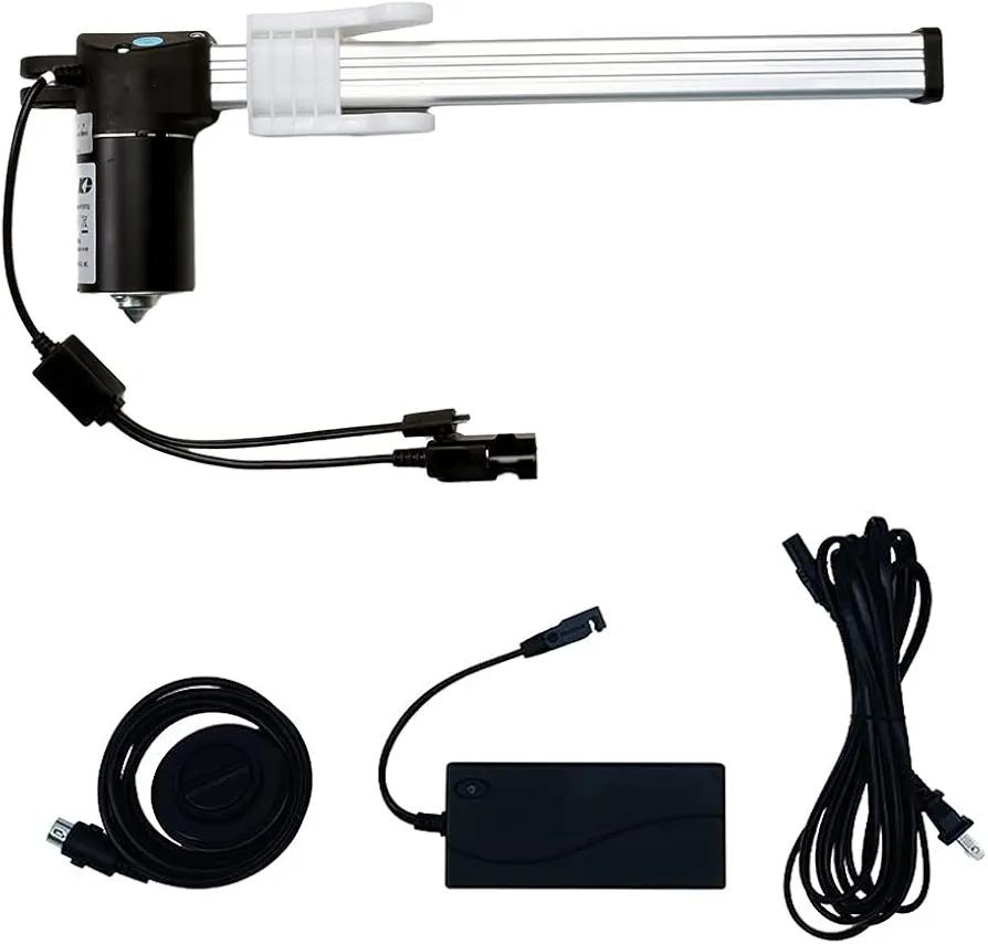 Fruhdi Power Recliner Kaidi Motor Model KDPT007-75 Actuator Kit Replacement for Sofa Lift Chairs