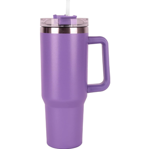 32 Oz Plastic Tumbler