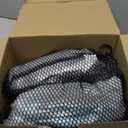 Full Face Snorkel Mask for Adults Teen, Snorkeling Gear with Detachable Camera Mount, Panoramic 180 View, Anti-Fog Anti-Leak Snorkling Set for Man and Women