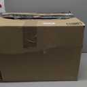 Uross Extra Large Nail Polish Organizer Bag Holds 126 Bottles Nail Polish, Lamp, Supplies- Three Layer Nail Organizers and Storage Case for Nail Tech, Nail Stuff Gel Kit Box Gift for Manicurist,Black (XX- Large - 11 x 9.5 x 13 inch (126 bottles))