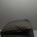 YZ HOME Long Body Pillow for Adults - Firm Body Pillow Insert with Shredded Blue Memory Foam, Adjustable Height, Soft Support for Side Sleeping, Pregnant Women, Washable (20x54 Inch, Grey)