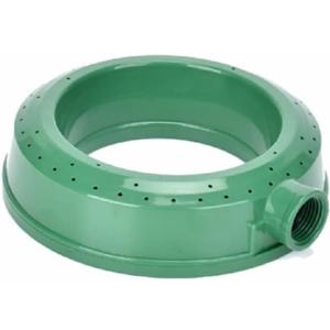 Green Thumb Plastic Circle Ring Lawn Sprinkler (6)
