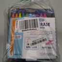 Crayola Take Note Dry Erase Markers for School (12ct) Teacher Classroom Supplies, Chisel Tip Whiteboard Markers, Spring Crafts, Low Odor