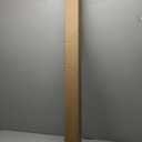 Black Lightweight Kraft Paper Roll 48''x200'