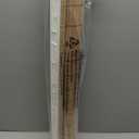 LazBlinds Blackout Bamboo Roller Shades, 27" x 72", Brown206