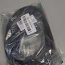 LukiYuChen 584216102 & 501818201 Snowblowers Auger Drive Belt Set for HusqVarna ST224 227P