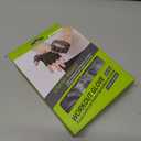 SENTEQ Lifting Workout Gloves - Fingerless Gym Workout Hand Protection, Grip Gloves for Weightlifting, Crossfit and Sports, Workout Gloves for Men & Women, Great for Training, Climbing, Biking & More (X-Large)