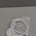 Sink Spray Rubber Hose, Sink Hose Attachment for Faucet Portable Sink Hose Faucet Sprayer, Shampoo Sprayer for Dog, Pets, Bathing Baby, Washing Hair, Rinsing Vegetables (For sink)