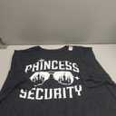 Fairy Tale Princess Security Cool Castle Shades Matching T-Shirt 4XL