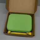 American Mahjong Tiles (1.2” Tiles Only), 166 Quality White Engraved Tiles, 1.2 inch Mahjong Tiles Set with Carrying Bag/Dice/Chips, Creative Design Patterns, Ideal Mahjong Gifts (No Rack)