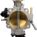 Larger Throttle Body B/D/F/H Series W/TPS & Map Sensor-309051050 ROADFAR Upgraded Quality Fit for Acura Integra, for Honda Civic/Civic del Sol/Prelude/ S2000 (GSR B D 1.8L 2.2L)