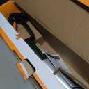Worx WG252.9 20V Power Share 2-in-1 20" Cordless Hedge Trimmer (Tool Only)