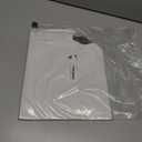 18 Pcs Burgundy Velvet Bows for Christmas Tree  Burgundy Velvet Christmas Tree Bows, Holiday Decorations for Garland Wreath Bow (5 * 7", 1" Wide)