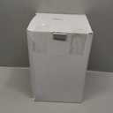 Ganesha Statues Indoor Water Fountain, Elephant Buddah Statute Tabletop Fountain with Rolling Ball, Zen Fountain for Home Office Bedroom Desk Decoration (Style 1)