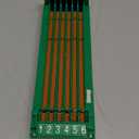 Desktop Derby 6-Horse Racing Game - 10" x 2.5" x 5"