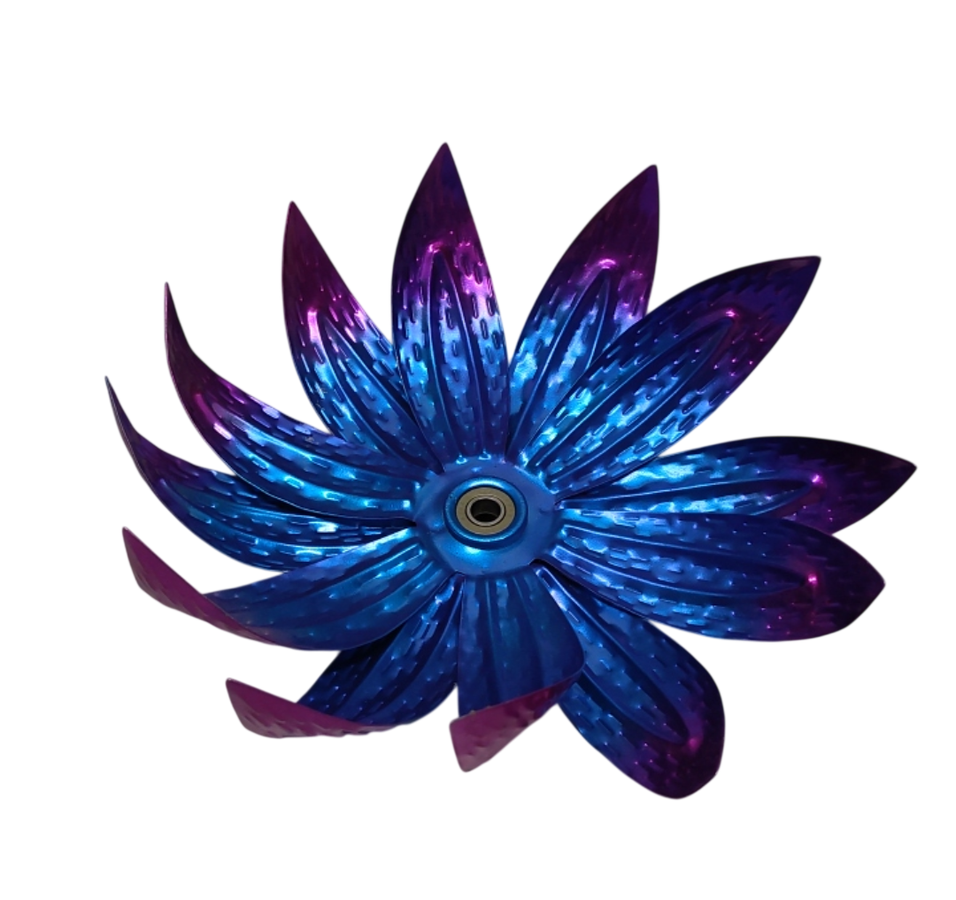 Aluminum Flower Stand For Decoration