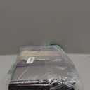 Car Windshield Sun Shade Funny Dog Driving a Car, Blocks Sun Visor Protector Foldable Sun Shield for Most Sizes