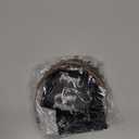 R.I.P to My 20s Sash with Black Crown for Girl's 30th Birthday Funeral Decorations (Sash&Crown)