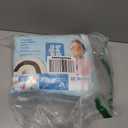 Hello Bello Premium Swim Diapers I Affordable and Eco-Friendly Disposable Swim Dipes for Babies and Kids I Size Medium