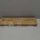 No Stud TV Wall Mount, Drywall Studless TV Hanger for Most 12-55 inch Flat Screen TVs, Holds up to 100lbs, No Drill, Easy Install (MF81) (400x400mm VESA)