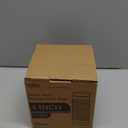 MOPHA Dryer Vent Hose 4 Inch, 3FT Heavy Duty 6-Layer Flexible Aluminum Dryer Duct with Rubber Seal Connectors, Heat Resistant Insulated Dryer Exhaust Hose for Tight Spaces, Easy-Install Dryer Vent Kit