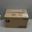 Poise Overnight Incontinence & Postpartum Pads for Bladder Leaks, 8 Drop Extra Coverage, 72 Count (2 Packs of 36), (Long)