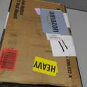 Full Motion TV Wall Mount for Most 37"-84" Flat Screen TV, Swivel or Tilt TV Wall Bracket with Dual Articulating Arms, for 12"-16" Wood Studs, Max VESA 600x400mm, Load 120 lbs by USX MOUNT