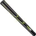 JumboMax Tour Series Golf Grips Pack of 1: Enhanced Control, Comfort, and Speed - Ultra-Stable, Counter-Balanced with Twist-Resistant StabilityCore