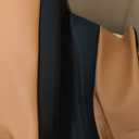 FLORICH Seat Cover Automotive Seat Covers 5 Seats Leather Car Seat Covers Full Set Waterproof Front and Back Seat Cushion Interior Cover Accessories Universal Fit for Most Car Truck SUV, Brown&Black