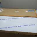 Premium 1/4 Clear Acrylic PlexiGlass Sheet (48" X 96")