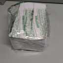 Goldenwarm Black Closet Door Knobs, Heavy Duty Zinc-Alloy Passage Matte Black Interior Door Knobs, Indoor Doorknobs for Hallway, Closet (1 Pack)