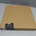 Silent Wall Clock, 12 Inch Space Non-Ticking Wall Clock, Battery Operated Space Travel Astronaut Decor Clock for Office, Classroom, Bedroom, Living Room, Kitchen