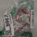 Fitbit Ace 2 Activity Tracker for Kids - Watermelon