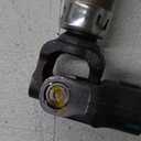 ApplianPar Steering Intermediate Shaft Universal Joint for Sonata Hybrid 2011-2015 Kia Optima Hybrid