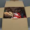 8FT Inflatable Christmas Tree 8FT Christmas Tree Inflatables Combined with Santa Claus and Friends Christmas Blow Up Outdoor Yard Decor Built-in 9 LEDs for Yard Garden Lawn(with Storage Bag)