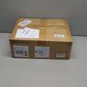 14in Cat Tree Tower with Large Perch, 20 * 16.5 Inch Top Bed for Adult Cats, Scratching Post with Bed for Kittens, Beige