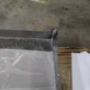 29" Commercial Electric Countertop Griddle,110V 3000W Flat Top Grill Hot Plate BBQ,Adjustable Thermostatic Control 122F-572F,Stainless Steel Restaurant Grill for Kitchen(NO PLUG)