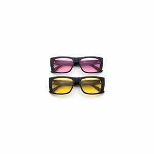 SOPHILY 2 Pack Bifocal Reading Sunglasses for Women Men, Aviator Sun Readers Glasses Gradient Lens Shades UV400 +2.0