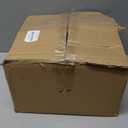 Acacia Wood Cake Stand with Lid, 2-In-1 Cake Plate with Acrylic Lid, 12in Round Dessert Table Display Set, Raise Dome for Charcuterie Board, Cheese, Chips & Dips, Nachos, Fruit Platter (12in)