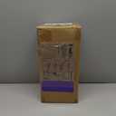WIFTREY 15 Pack 8X8X8 Small Shipping Boxes, White Corrugated Cardboard Box 8''x8''x8'' for Mailing Packing Shipping